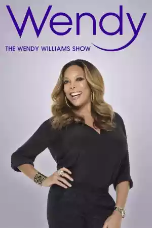 Affiche de la série The Wendy Williams Show