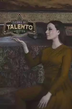 Affiche de la série Tierra de talento