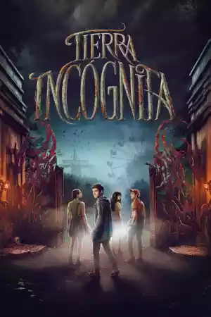 Affiche de la série Tierra incógnita