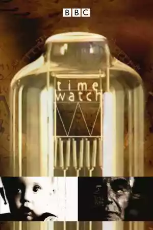 Affiche de la série Timewatch