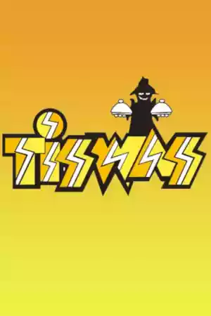 Affiche de la série Tiswas