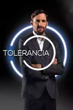 Affiche de la série Tolerancia cero