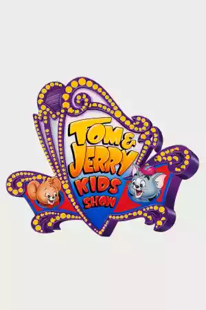 Affiche de la série Tom et Jerry Kids