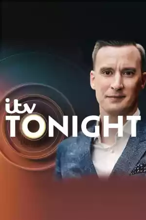 Affiche de la série Tonight