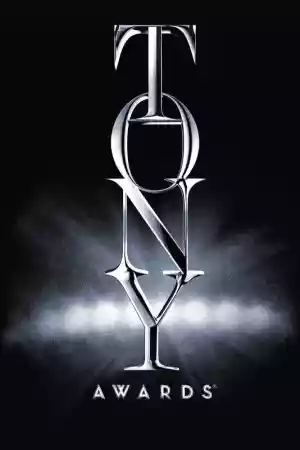 Affiche de la série Tony Awards
