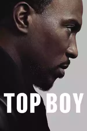 Affiche de la série Top Boy