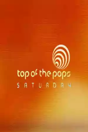 Affiche de la série Top of the Pops Saturday