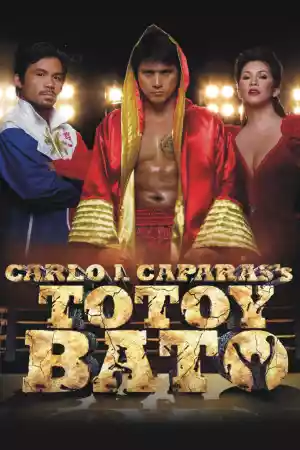 Affiche de la série Totoy Bato