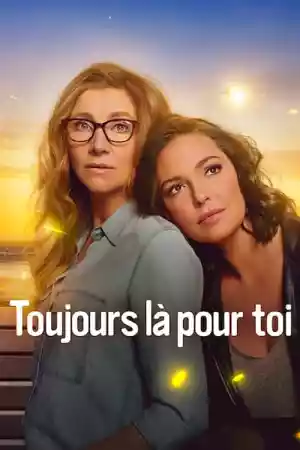 Affiche de la série Toujours là pour toi
