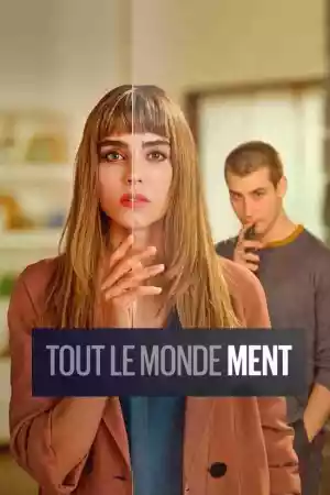 Affiche de la série Tout le Monde Ment