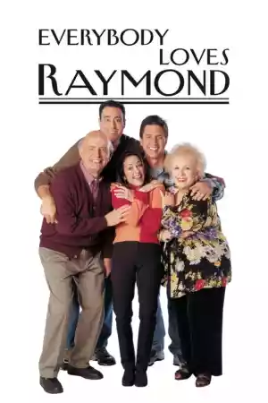 Affiche de la série Tout le monde aime Raymond