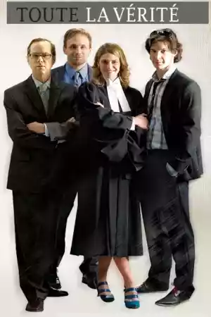 Affiche de la série Toute la vérité