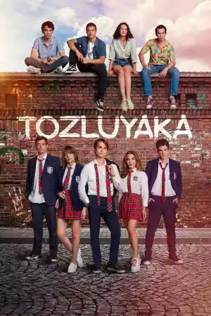Affiche de la série Tozluyaka