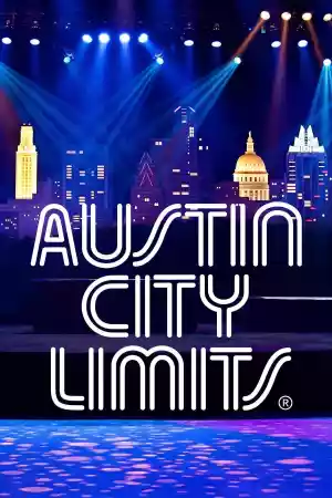 Affiche de la série Tracy Chapman - Austin City Limits Live