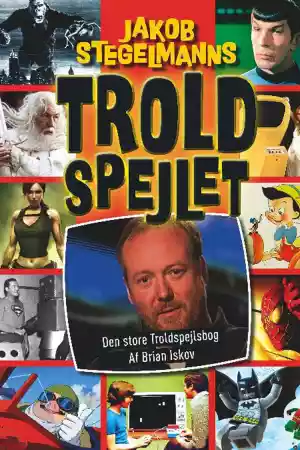 Affiche de la série Troldspejlet