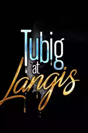 Affiche de la série Tubig At Langis