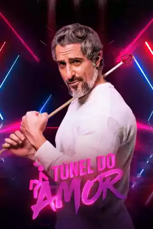 Affiche de la série Túnel do Amor