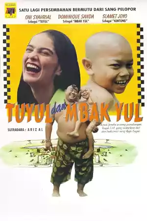 Affiche de la série Tuyul & Mbak Yul