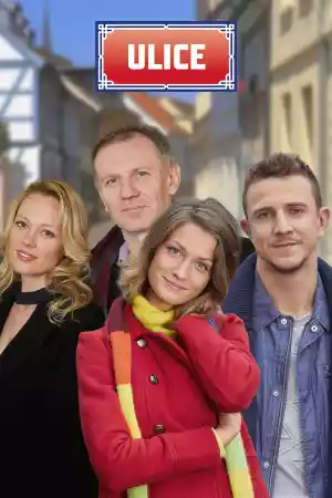 Affiche de la série Ulice