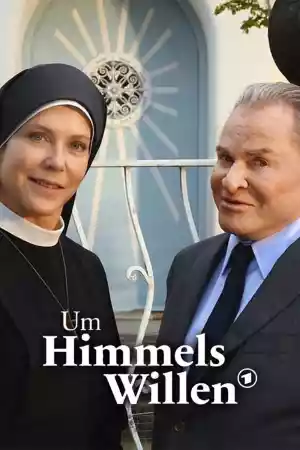 Affiche de la série Um Himmels Willen