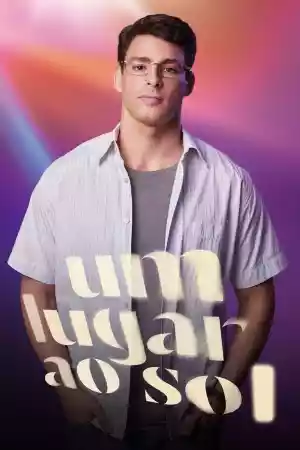 Affiche de la série Um Lugar ao Sol