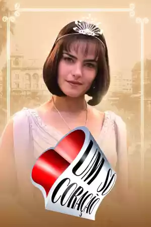 Affiche de la série Um Só Coração