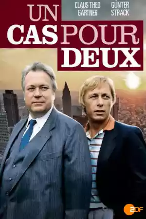 Affiche de la série Un cas pour deux