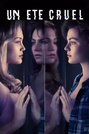 Affiche de la série Un été cruel