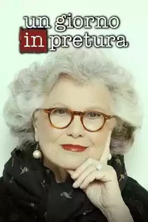 Affiche de la série Un giorno in pretura