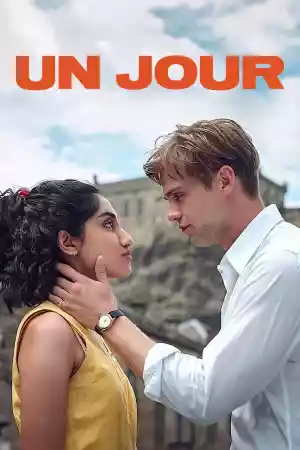 Affiche de la série Un jour