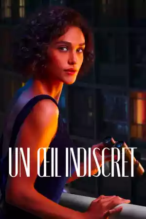 Affiche de la série Un œil indiscret