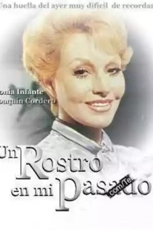 Affiche de la série Un rostro en mi pasado