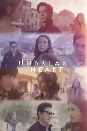 Affiche de la série Unbreak My Heart