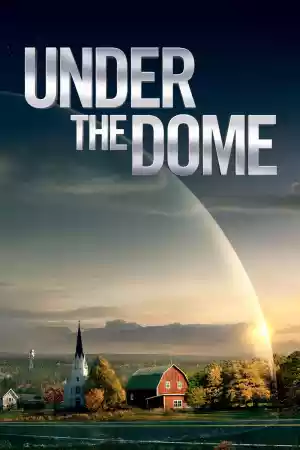 Affiche de la série Under the Dome