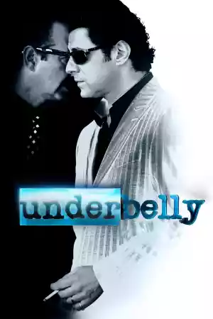 Affiche de la série Underbelly