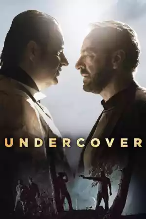 Affiche de la série Undercover