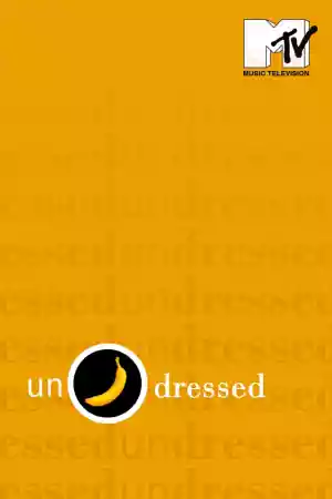 Affiche de la série Undressed