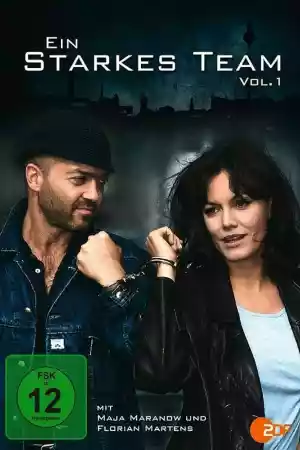Affiche de la série Une équipe de choc
