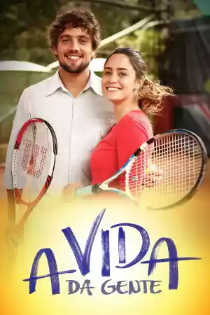 Affiche de la série Une vie volée
