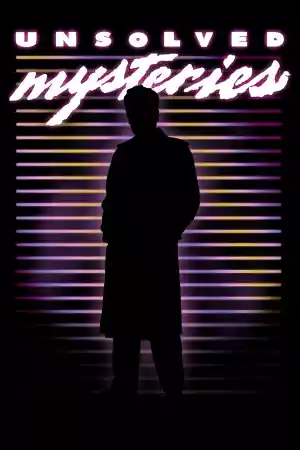 Affiche de la série Unsolved Mysteries