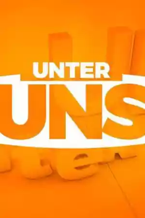 Affiche de la série Unter Uns
