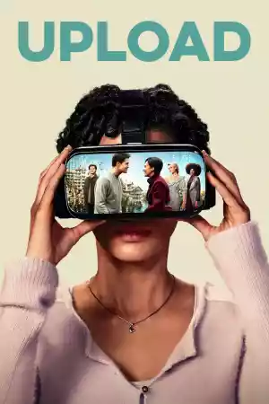 Affiche de la série Upload