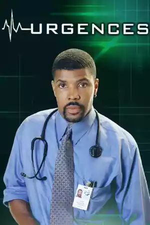 Affiche de la série Urgences