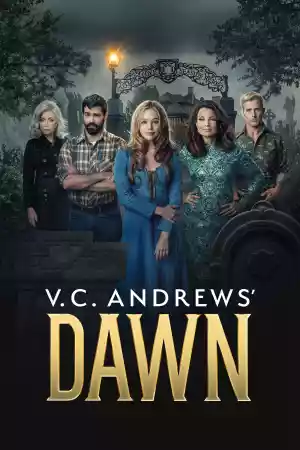 Affiche de la série V.C. Andrews' Dawn
