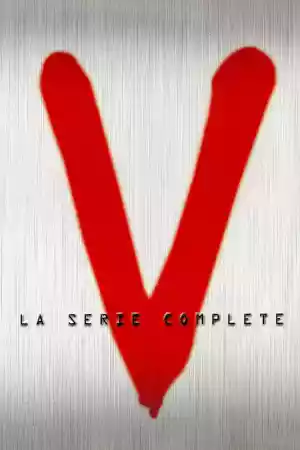 Affiche de la série V : La série