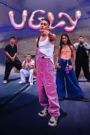 Affiche de la série VGLY