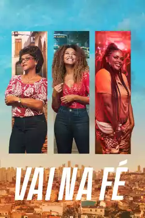 Affiche de la série Vai na Fé