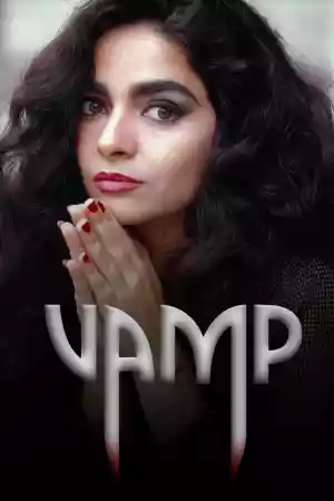 Affiche de la série Vamp