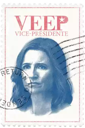 Affiche de la série Veep