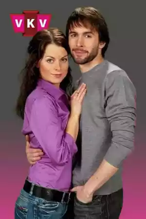 Affiche de la série Velmi křehké vztahy